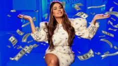 Este es el famoso ritual de lentejas de Galilea Montijo que debes hacer en Año Nuevo para atraer el dinero