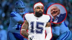 Dallas Cowboys cierra el año de la PEOR forma: Ezekiel Elliott es despedido en medio de una polémica