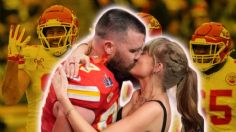 Travis Kelce de Kansas City Chiefs termina el 2024 en la cima por esta razón