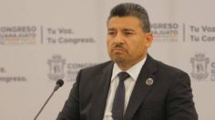 Carlos Zamarripa deja el cargo como Fiscal de Guanajuato tras 15 años