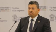 Carlos Zamarripa deja el cargo como Fiscal de Guanajuato tras 15 años