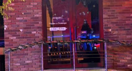 Atacan a balazos y dejan 2 cuerpos en restaurante Ranchito Roll Sushi; ¿el negocio pertenece a Markitos Toys? Esto se sabe