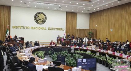 El INE busca un ajuste en presupuesto de 1,500 mdp para la elección judicial