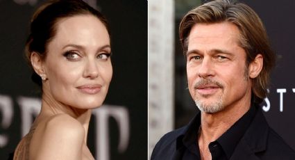 Brad Pitt y Angelina Jolie llegan a un acuerdo para firmar su divorcio