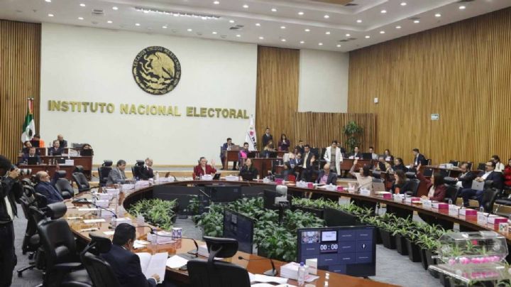 El INE busca un ajuste en presupuesto de 1,500 mdp para la elección judicial