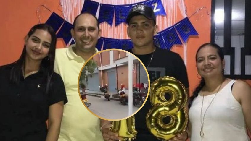 El asesino que acribilló al pastor y a su familia rezó antes con ellos, estas son las claves del crimen