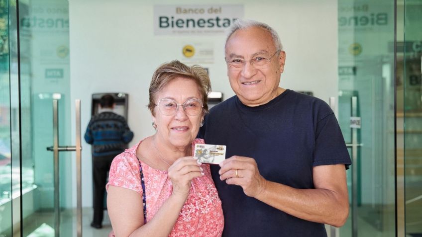 ¿Eres pensionado del Bienestar? Tips para evitar ser víctima de una estafa