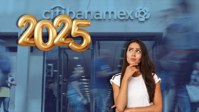 Estos son todos los días en que los bancos no abrirán en 2025