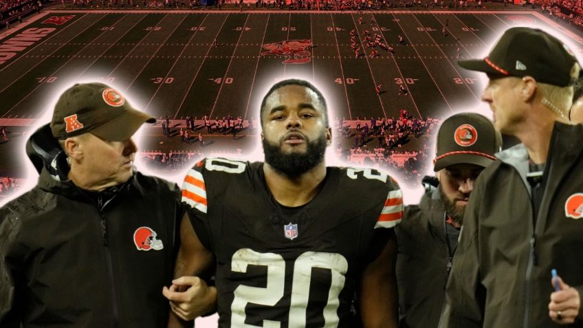 ¿Los Browns cambiarán de ciudad en 2025?: Cleveland protege la estadía de su equipo con una ley