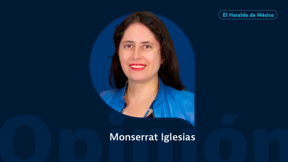 Monserrat Iglesias / Enlace COMEXI / El Heraldo de México