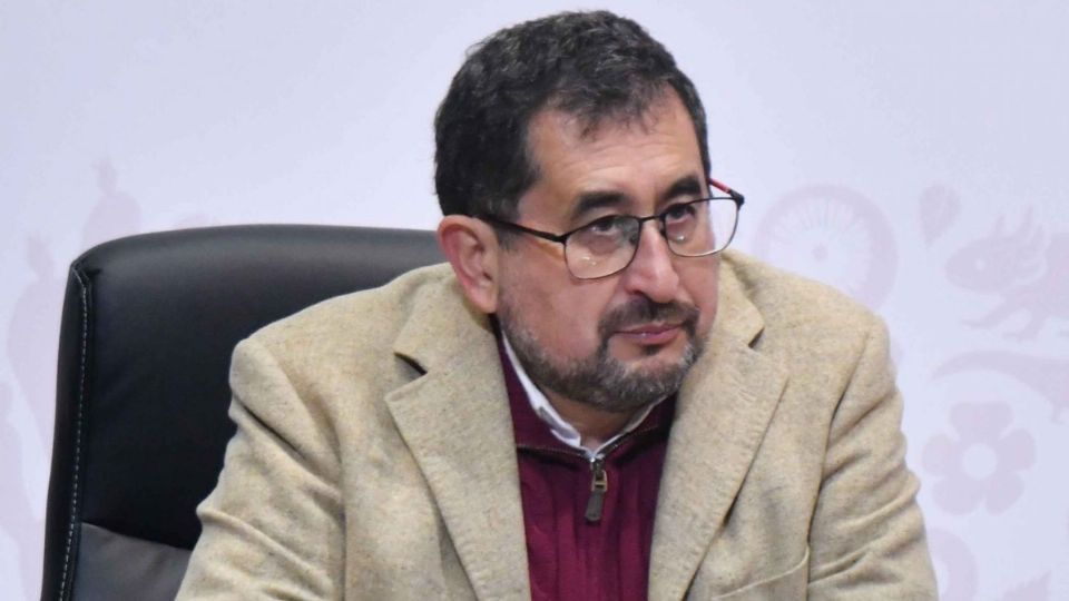 'Es fundamental que los propios vendedores colaboren informando a las autoridades si detectan la venta ilegal de pirotecnia', dijo el secretario