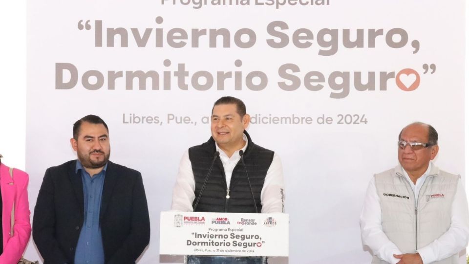 Se da muestra de que la principal inversión que se hará en su gobierno estará enfocada en mejorar la calidad de vida de las personas