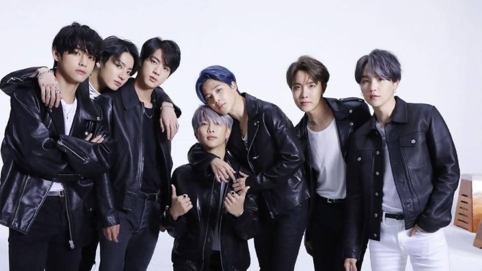 ¿El gobierno surcoreano engañó a BTS?