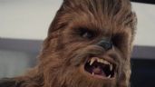 Foto ilustrativa de la nota titulada: La Inteligencia Artificial demuestra cómo se vería Chewbacca si fuera un ser humano