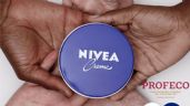 Foto ilustrativa de la nota titulada: Profeco analiza la icónica crema Nivea de lata azul, ¿es tan buena como se piensa?