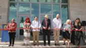 Foto ilustrativa de la nota titulada: Inauguran las nuevas oficinas del Consulado de Estados Unidos en Mérida