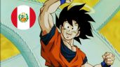 Foto ilustrativa de la nota titulada: Cómo luce el Gokú del Dragon Ball live action de Perú