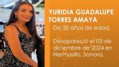 Foto ilustrativa de la nota titulada: Desaparece Yuridia Alba salió de su casa y ya no regresó en Sonora