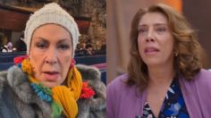 Laura Zapata y Cynthia Klitbo tienen una fuerte discusión: "A mí mi madre no me vendió como a ti" | VIDEO