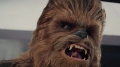 La Inteligencia Artificial demuestra cómo se vería Chewbacca si fuera un ser humano