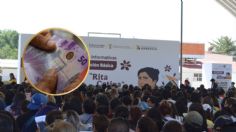 Beca Rita Cetina: Si voy en primer grado de primaria o secundaria, ¿puedo registrarme?