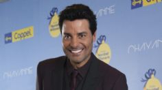 Chayanne desata ola de divertidas reacciones en redes sociales con inesperada pregunta