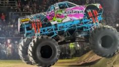 Acción y adrenalina sobre ruedas, Monster Trucks Show llega a Chalco y Texcoco