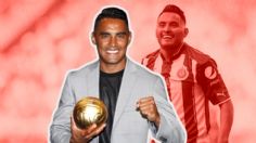 El futbolista mexicano que pasó de jugar un mundial y salir campeón con Chivas a jugar una final en el futbol de “talacha”