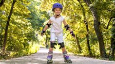 ¿Por qué no debes regalar patines de juguete en Navidad? Esto es lo que dicen los expertos