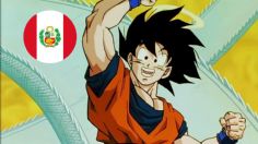 Cómo luce el Gokú del Dragon Ball live action de Perú