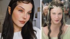 Influencer colombiana asombra con su parecido con la actriz Liv Tyler: “Separadas al nacer”