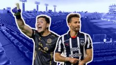 Atlético de San Luis le gana a Rayados en la ida de las semifinales de la Liga MX