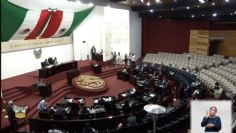 Con 23 votos a favor Congreso de Hidalgo aprueba la eliminación de los organismos autónomos