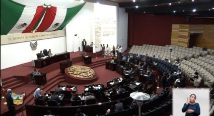 Con 23 votos a favor Congreso de Hidalgo aprueba la eliminación de los organismos autónomos