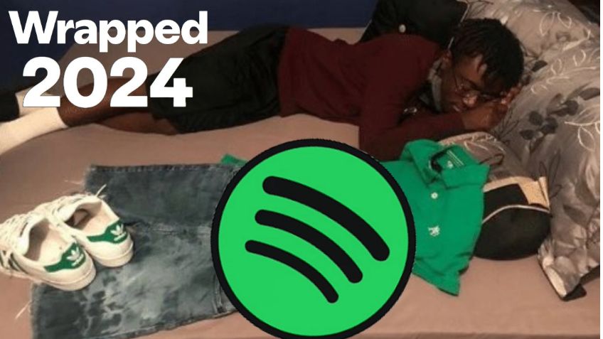 ¿Todavía no puedes ver tu Spotify Wrapped? Haz la espera menos larga con los mejores MEMES del día