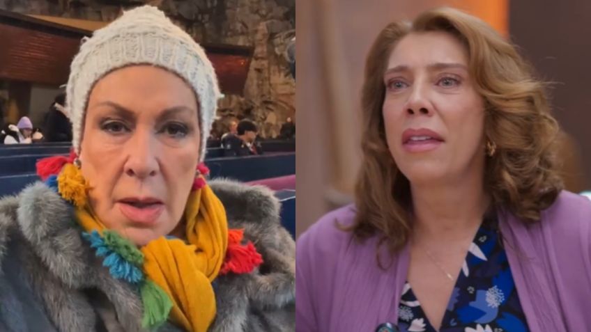 Laura Zapata y Cynthia Klitbo tienen una fuerte discusión: "A mí mi madre no me vendió como a ti" | VIDEO