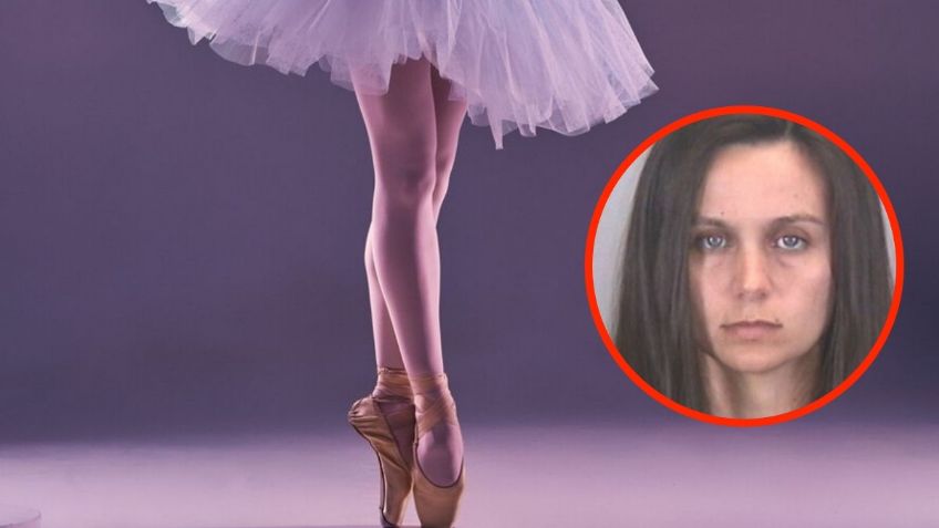 "El asesinato del cisne negro", sentencian a famosa bailarina de ballet por matar a su esposo a balazos