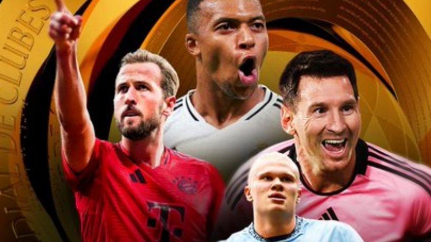 DAZN anuncia que tendrán en exclusiva todos los juegos del Mundial de Clubes; ¿cuánto costará?