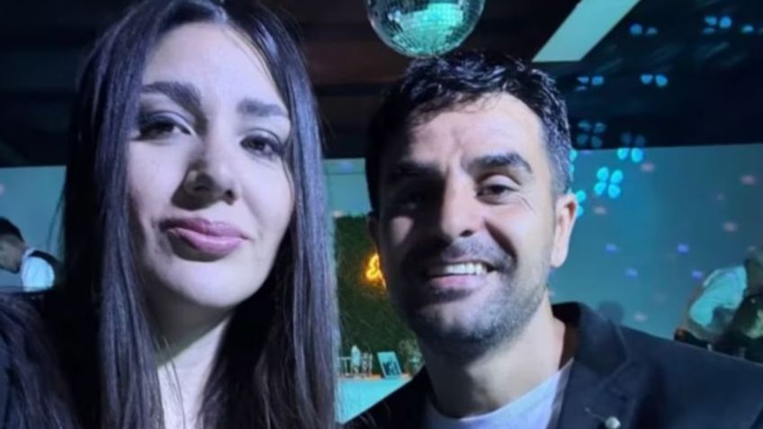 Magali fue a una boda con su novio, se tomaron una ÚLTIMA FOTO y después la mató a golpes; fingió un accidente