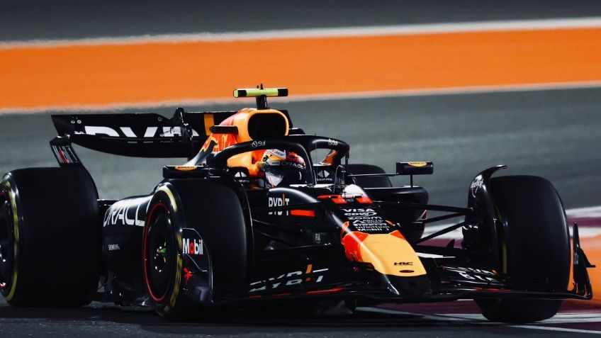 GP de Abu Dabi: Dónde y a qué hora ver la última carrera de Checo Pérez en la Fórmula 1 en el 2024