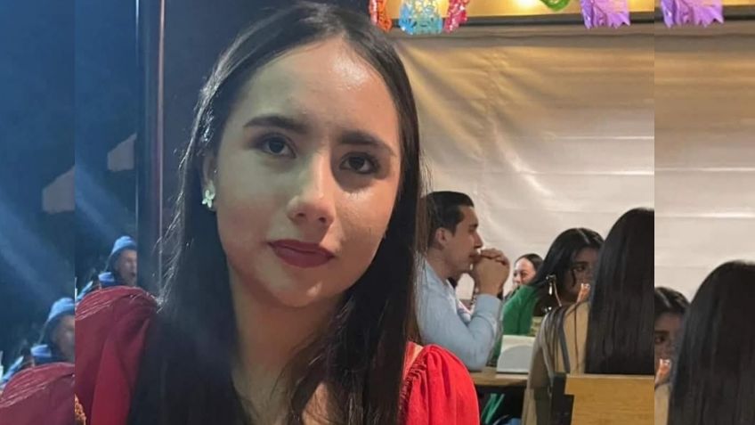 Yuketzi Yamileth de 16 años fue por las tortillas y ya no regresó a su casa, su familia teme que la tenga su novio