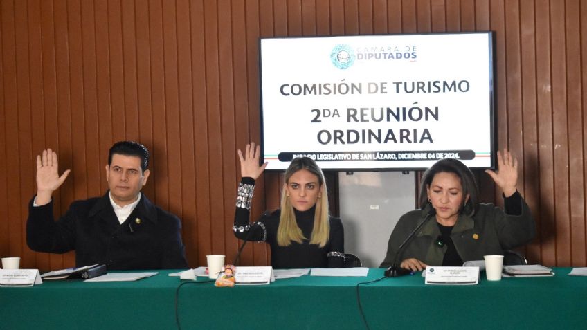 Viajeros deberán comprobar parentesco con menores de edad; diputados aprueban medidas contra el turismo sexual