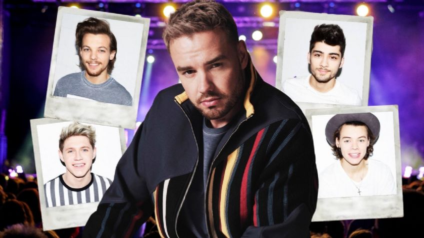 Confiesan que One Direction estaba cerca de reunirse para una gira cuando murió Liam Payne