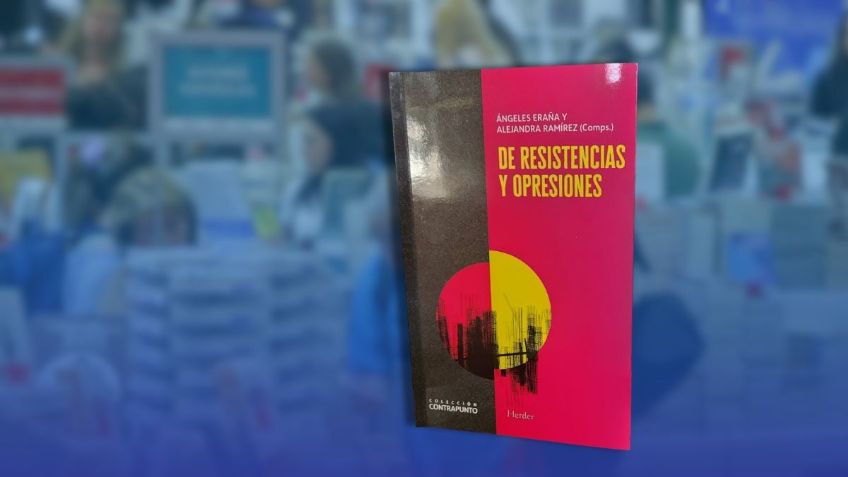 De Resistencias y Opresiones: voces críticas contra el sistema global