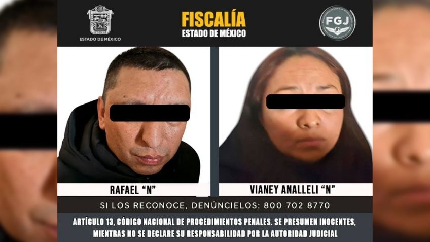 Vinculan a proceso a mando policiaco de Ecatepec por homicidio calificado