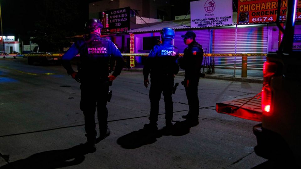 De acuerdo con reportes oficiales, ocho personas murieron en distintos hechos violentos suscitados durante la noche del 3 de diciembre.