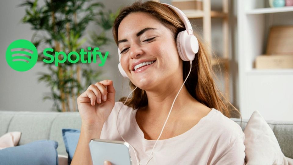 A partir de este momento ya puedes compartir tu resumen musical de Spotify en tus redes sociales