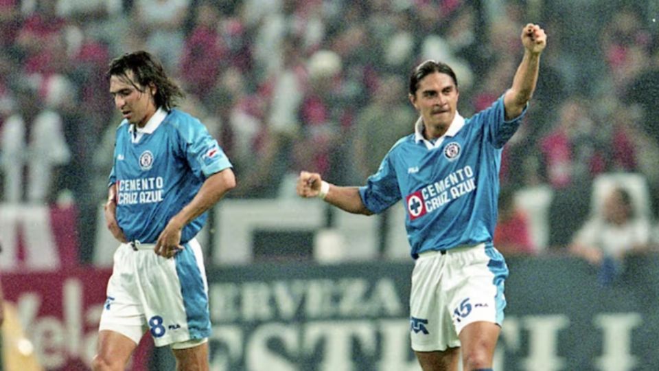 El Azul no le elimina al América en Liguilla desde el 99