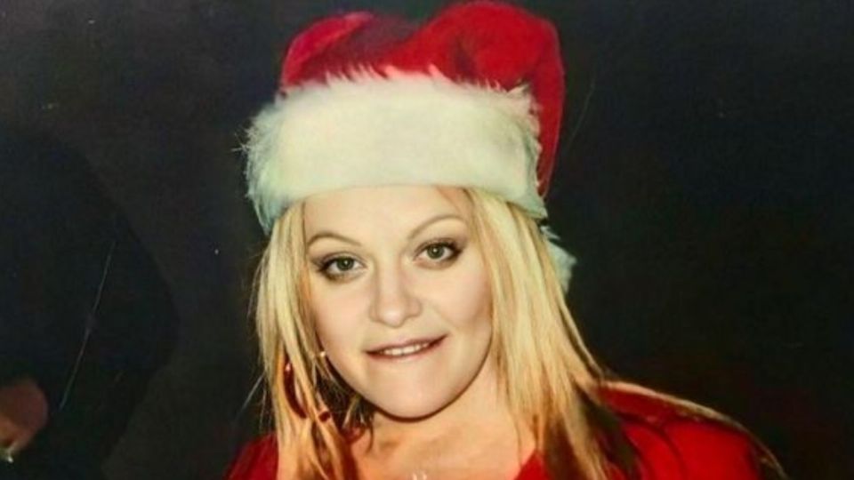 Jenni Rivera tiene una canción perfecta para cantar en Navidad