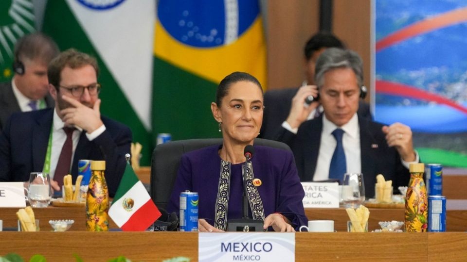 Fue el pasado 18 de noviembre cuando se desarrolló en Brasil el Foro Económico de los 20 (G20).